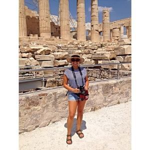 Meet your Posher, Heidi